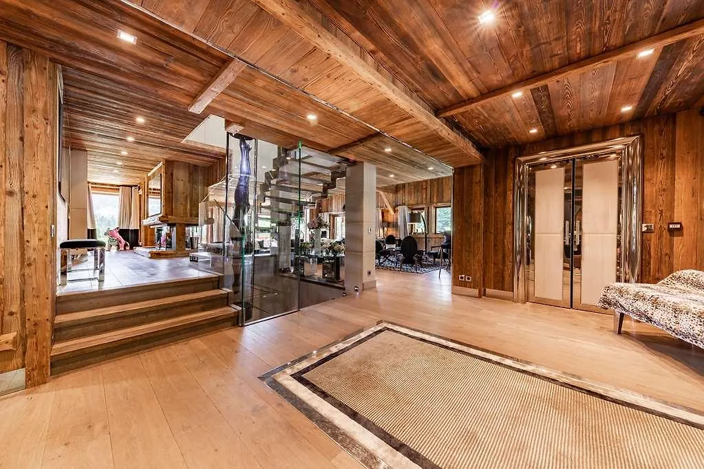 Ultima Megeve Hotel