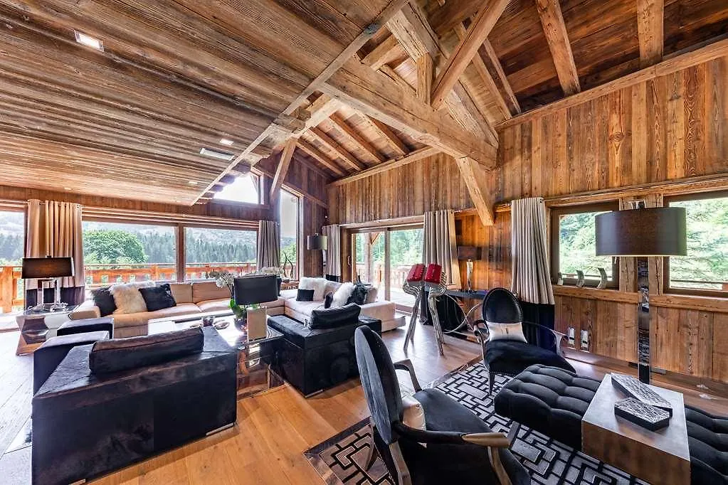 Ultima Megeve Hotel