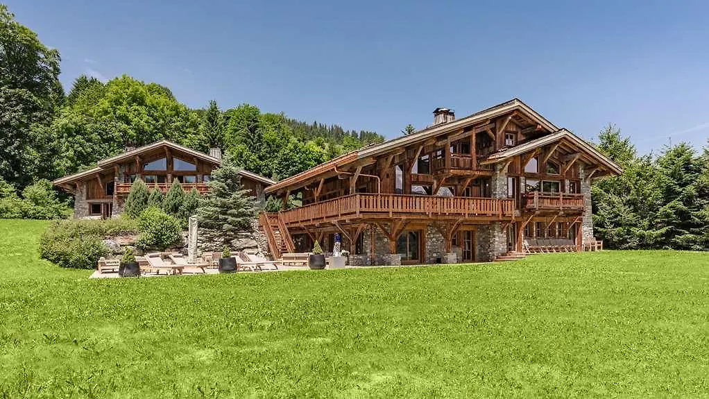 Ultima Megeve Hotel