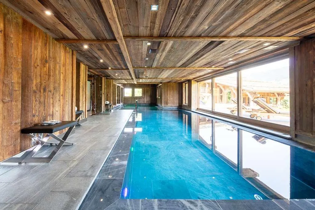 Ultima Megeve Hotel 0*,  France