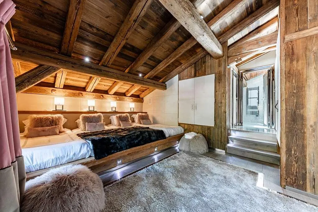 Ultima Megeve Hotel