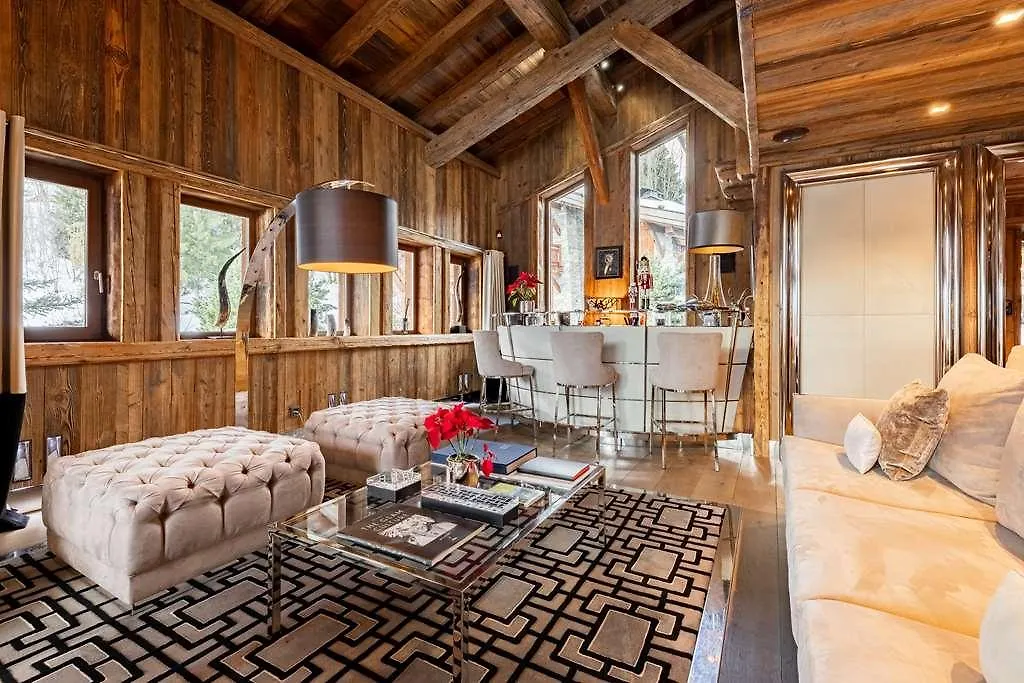 Ultima Megeve Hotel