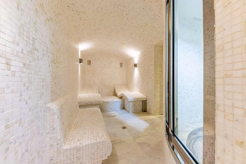 Ultima Megeve Hotel