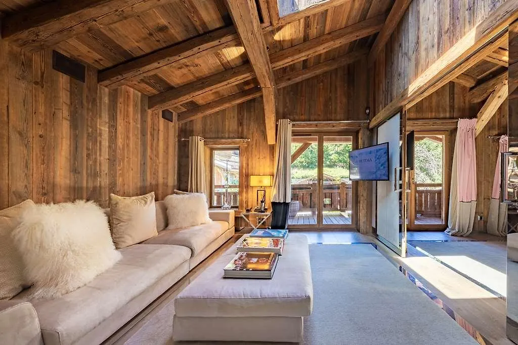 Ultima Megeve Hotel
