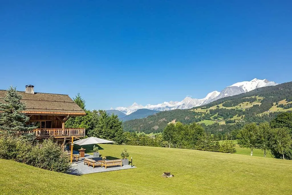 Ultima Megeve Hotel