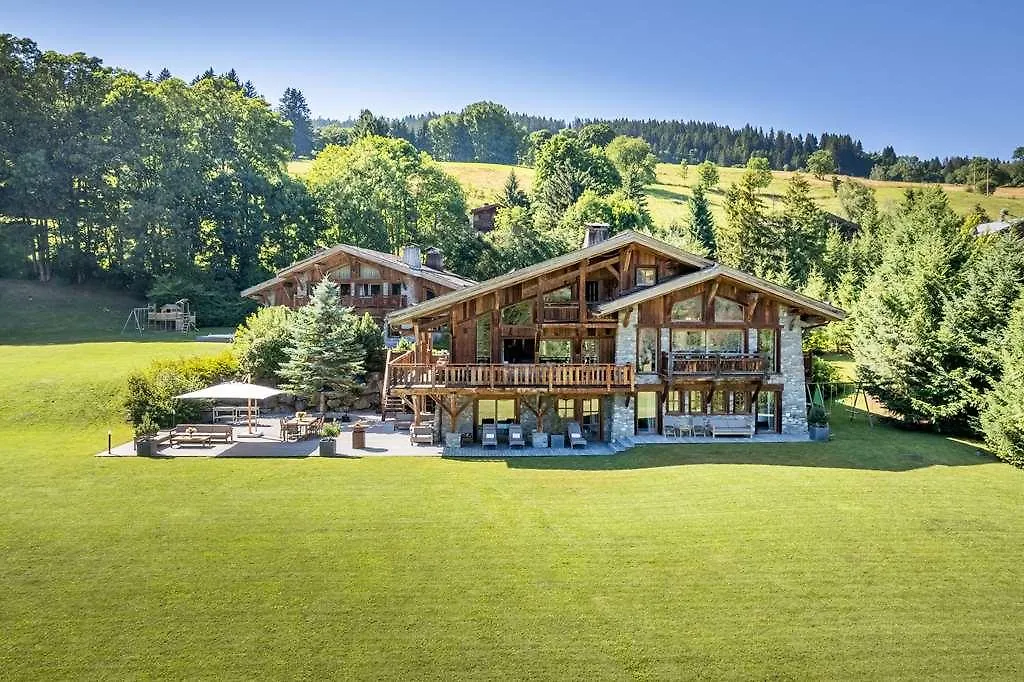 Ultima Megeve Hotel