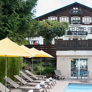 2* Hotel Le Gai Soleil