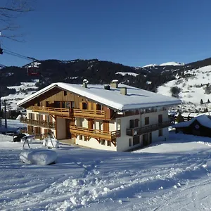 Monte-pente Appartement