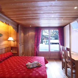 2* Hotel La Cremaillere