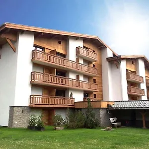 Apartahotel Rent, Megève